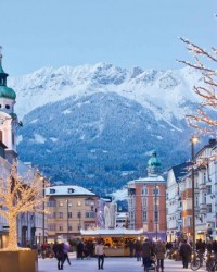 Innsbruck - Igls