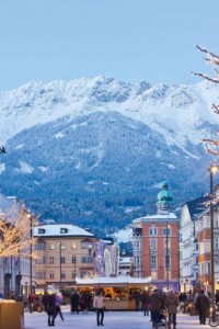 Innsbruck - Igls