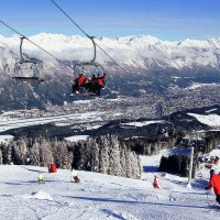 Innsbruck - Igls
