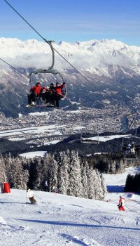 Innsbruck - Igls