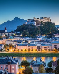 Salzburg