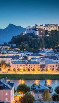Salzburg