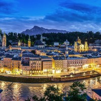 Salzburg