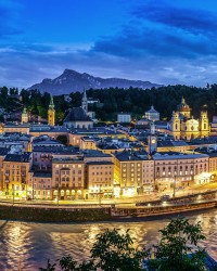 Salzburg