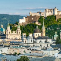 Salzburg