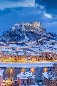 Salzburg