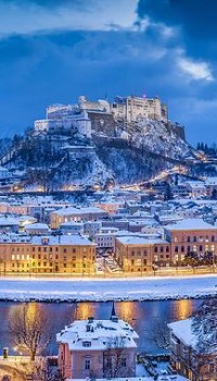 Salzburg