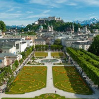 Salzburg