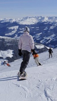 Mayrhofen