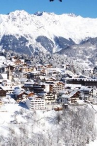 Mayrhofen