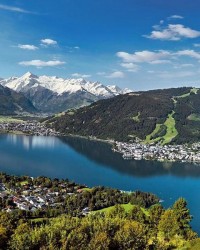 Zell am See
