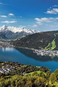Zell am See