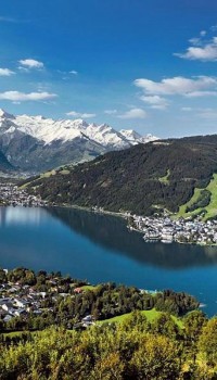 Zell am See
