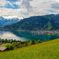 Zell am See
