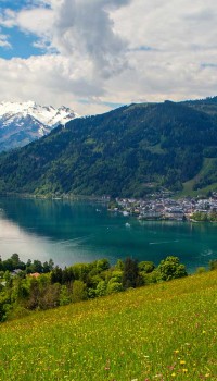 Zell am See