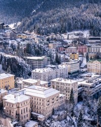 Bad Gastein