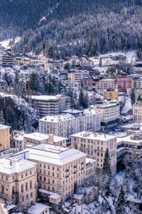 Bad Gastein
