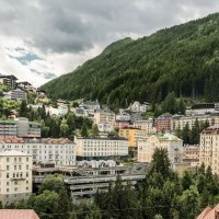 Bad Gastein