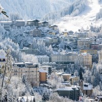 Bad Gastein