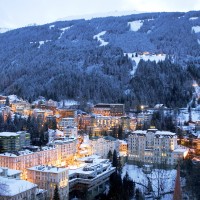 Bad Gastein