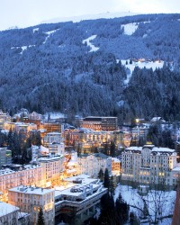 Bad Gastein