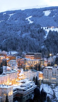 Bad Gastein