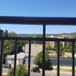 poza <p><i class='fa fa-plus-circle text-success'></i> Vedere din balcon</p>