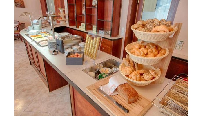 Frühstückshotel Waldbauer poza 2