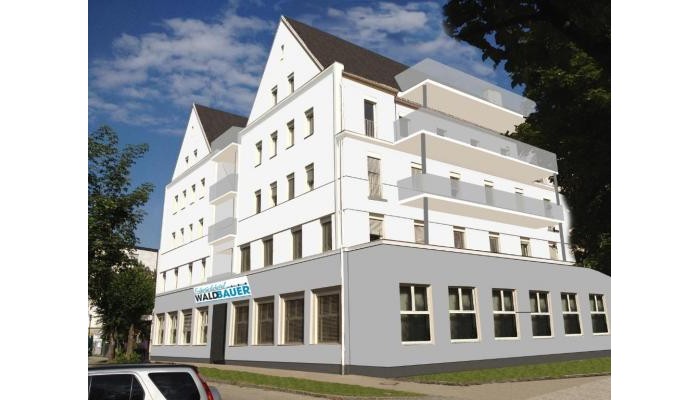 Frühstückshotel Waldbauer poza 0