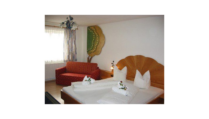 Hotel Panorama Gasthof Pension Leidingerhof poza 2