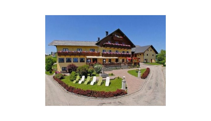 Hotel Panorama Gasthof Pension Leidingerhof poza 0