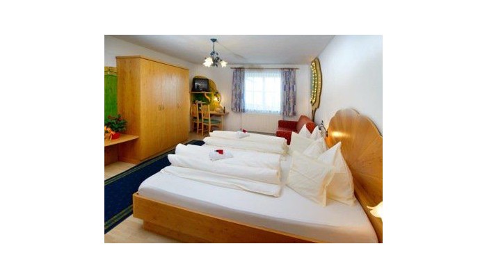 Hotel Panorama Gasthof Pension Leidingerhof poza 3