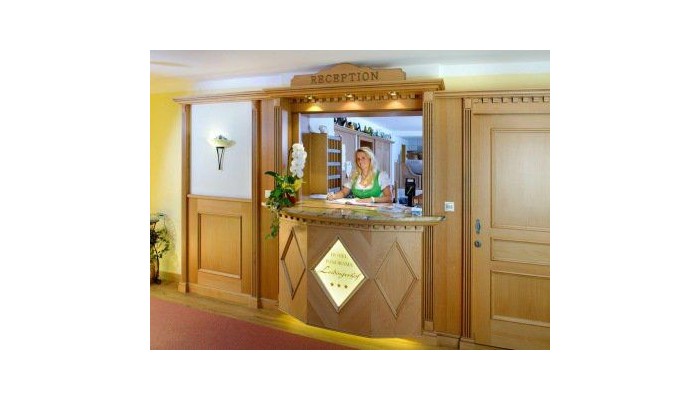 Hotel Panorama Gasthof Pension Leidingerhof poza 1