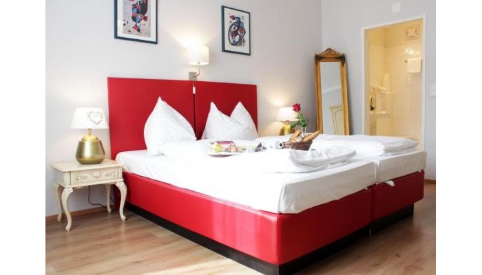 Stadthotel Restaurant Auerhahn poza 0