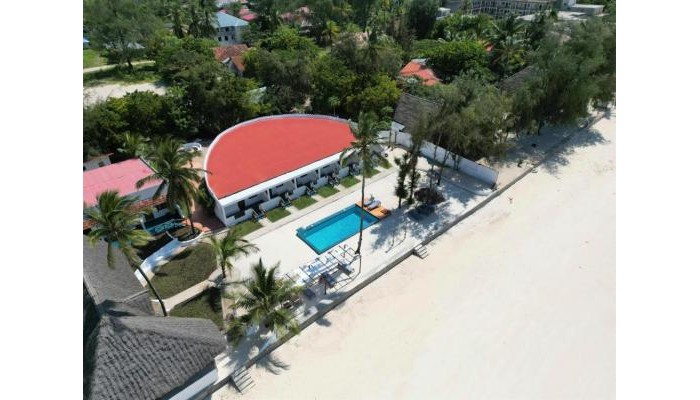 Hotel Avo Boutique poza 2