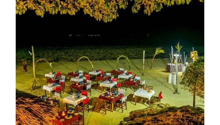 Hotel Filao Beach By Sansi poza 17