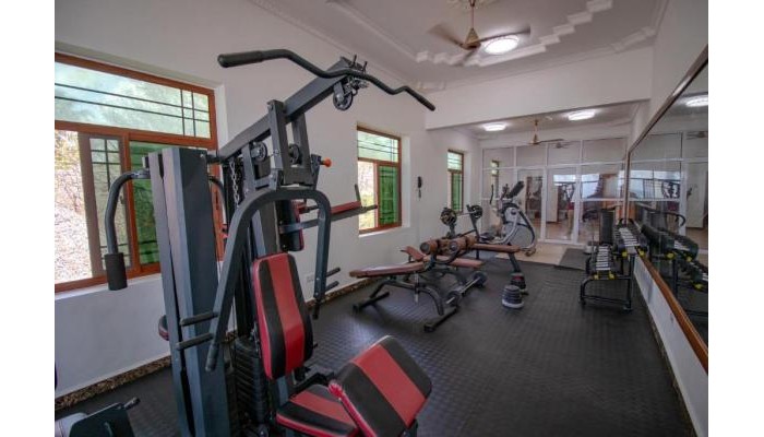 Hotel Sunny Palms Beach Bungalows poza 18