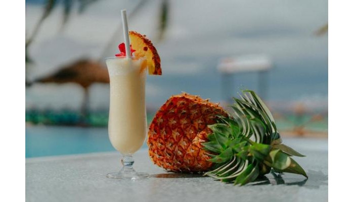 Hotel Sunny Palms Beach Bungalows poza 12