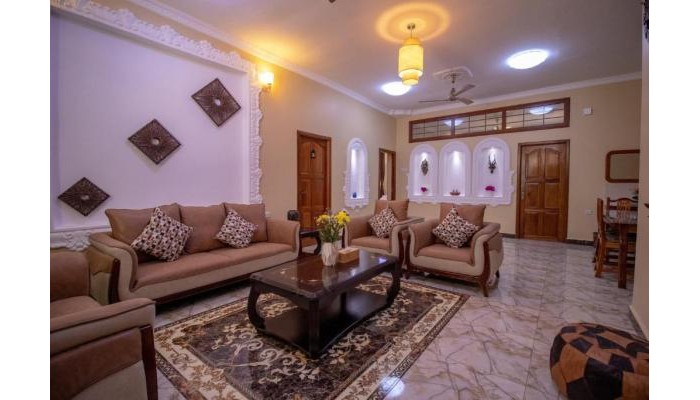 Hotel Sunny Palms Beach Bungalows poza 5