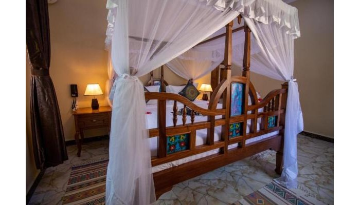 Hotel Sunny Palms Beach Bungalows poza 4