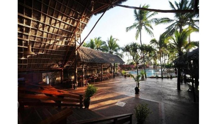 Palumboreef Beach Resort poza 2