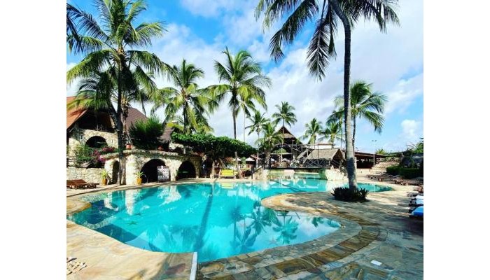 Palumboreef Beach Resort poza 8