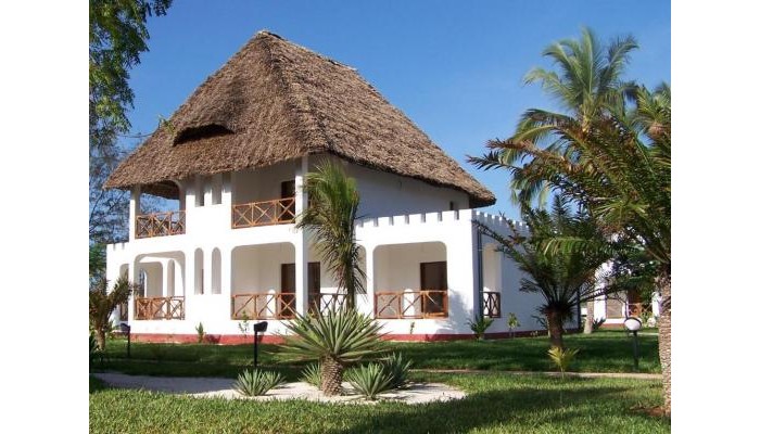 Uroa Bay Beach Resort poza 1