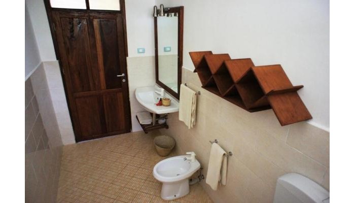 Uroa Bay Beach Resort poza 7