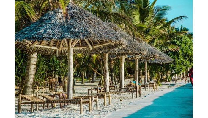 Uroa Bay Beach Resort poza 16