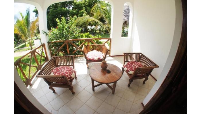 Uroa Bay Beach Resort poza 6