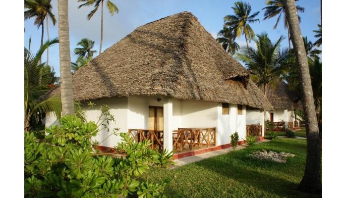 Uroa Bay Beach Resort poza 2