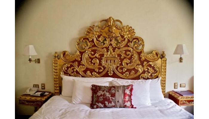 Aranwa Sacred Valley Hotel And Wellness poza 5