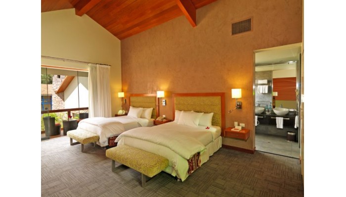 Aranwa Sacred Valley Hotel And Wellness poza 2
