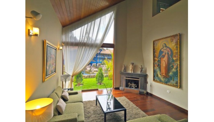 Aranwa Sacred Valley Hotel And Wellness poza 8